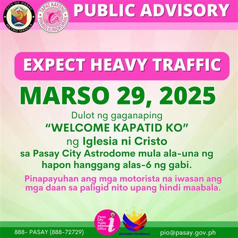 pasay public information office|Mga video ng pasay public information office.